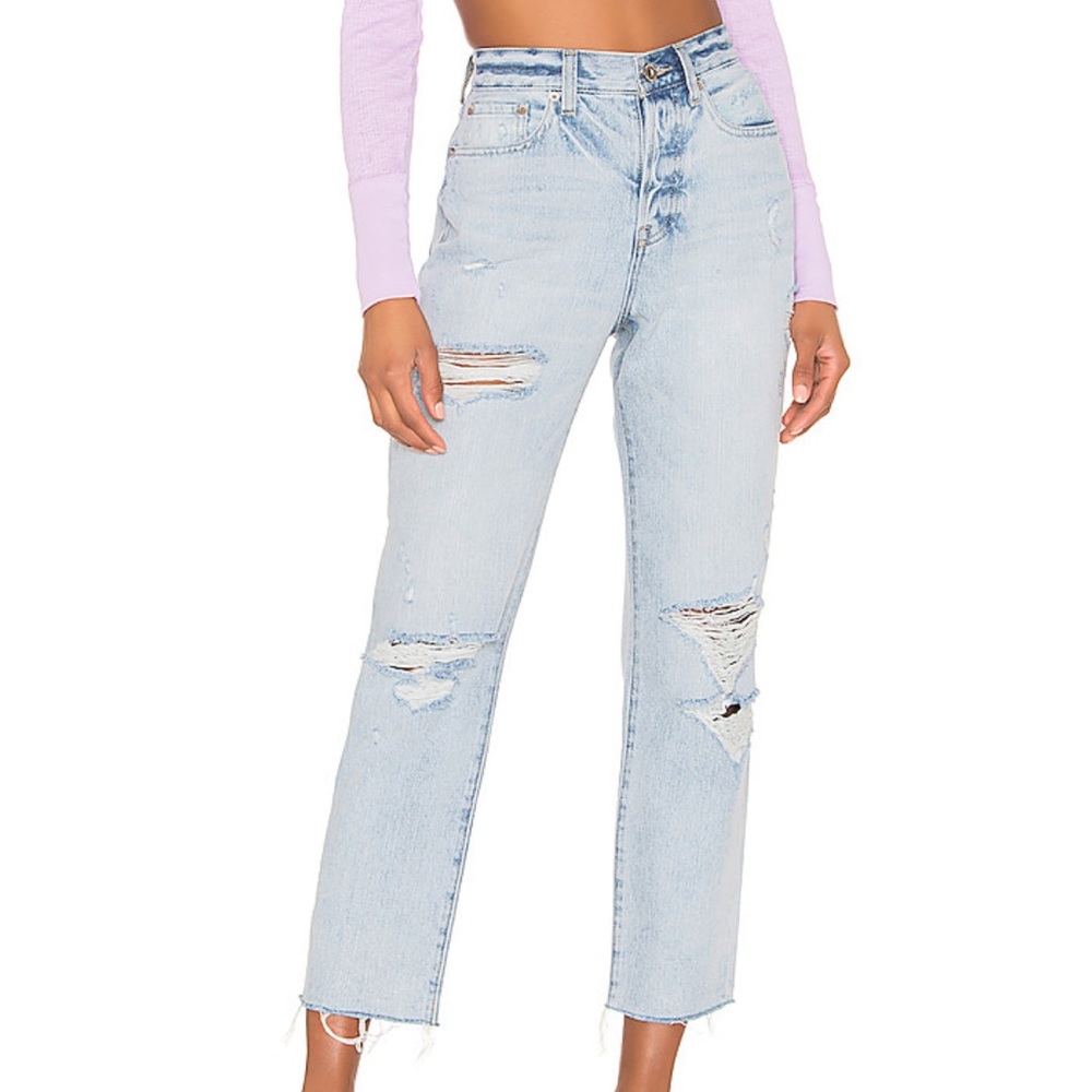 Pistola Jeans